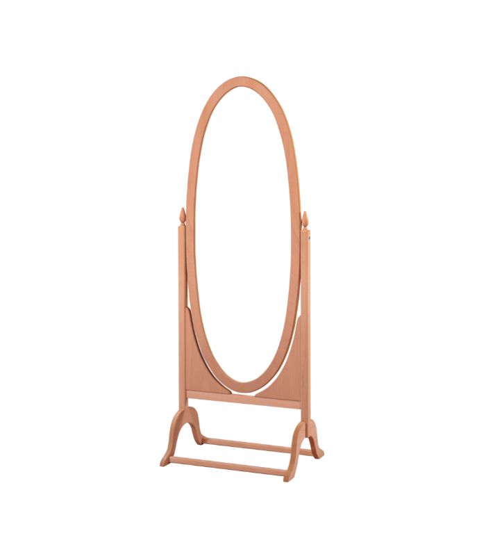 Minimalist Dikdörtgen Ahşap Sandık